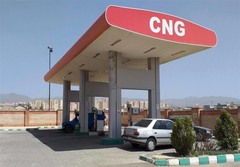 جایگاه‌های CNG در آماده‌باش کامل؛طرح رایگان نسل چهارم دوگانه‌سوز، راهکاری برای کاهش نگرانی و هزینه سوخت