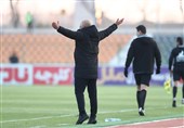 توصیه به استقلال و بختیاری‌زاده برای افزایش وزن نیمکت تیم