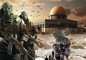 بازخوانی سه ضربه امنیتی-اطلاعاتی «طوفان الاقصی» بر پیکره رژیم صهیونیستی