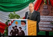 زنگ انقلاب در مدارس خراسان شمالی نواخته شد
