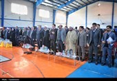 زنگ انقلاب در مدارس خراسان شمالی نواخته شد