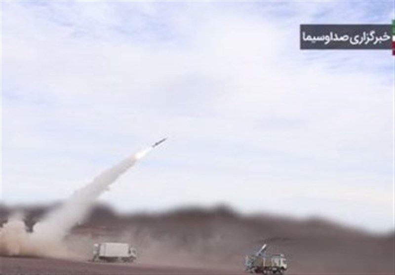 الصواريخ الإيرانية , الجمهورية الإسلامية الإيرانية , 