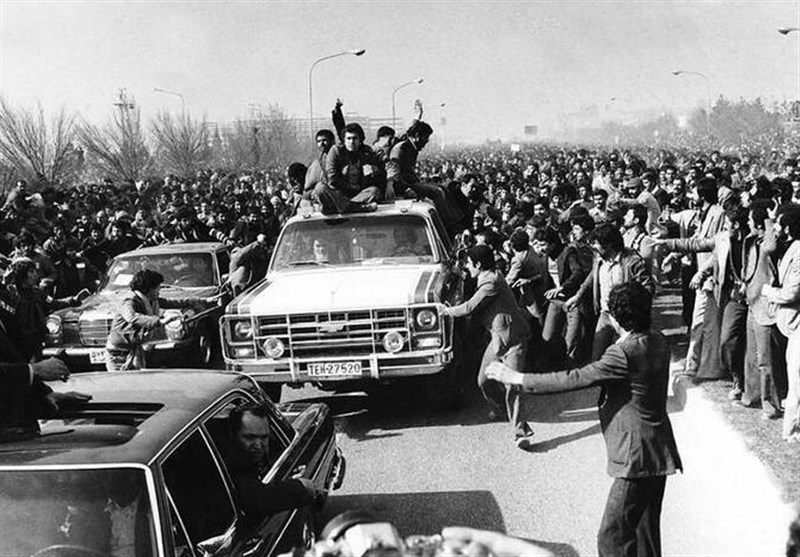 شعر , دهه فجر انقلاب اسلامی , 