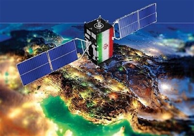 عکس‌نوشت/ مشخصات ماهواره‌های ناوک، پارس 1 و پارس 2