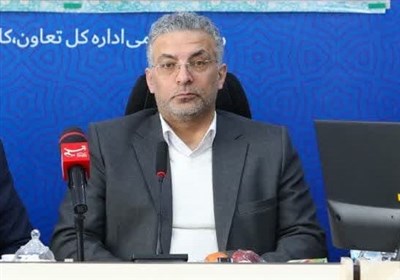 جزئیات فعالیت کارکنان دستگاه‌های اجرایی استان مرکزی از 17 اسفندماه