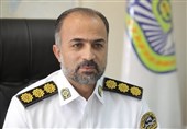 ضرورت توسعه پاسگاه‌های پلیس راه و پوشش هوشمند راه‌های اصلی