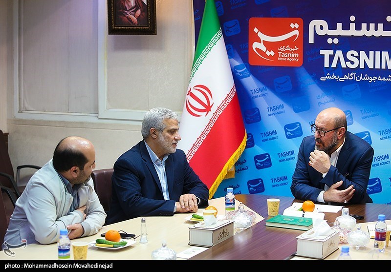 بنیاد مستضعفان , 