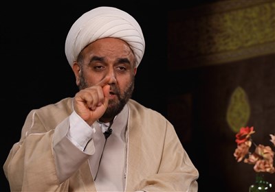 ضُیوفُ الرَحمن | چرا کعبه به شکل مربع بنا شده است؟