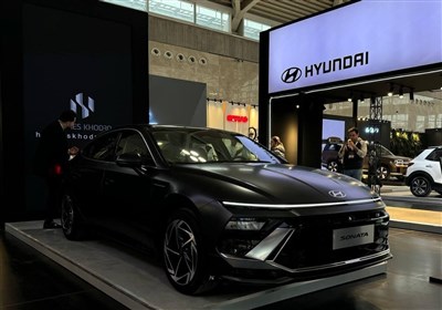 فعالیت 850 واحد صنفی خودرو در مشهد/کاهش جزئی قیمت خودرو