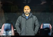 بختیاری‌زاده: سرمربی جدید بیاید می‌روم/ ارتش سایبری ندارم