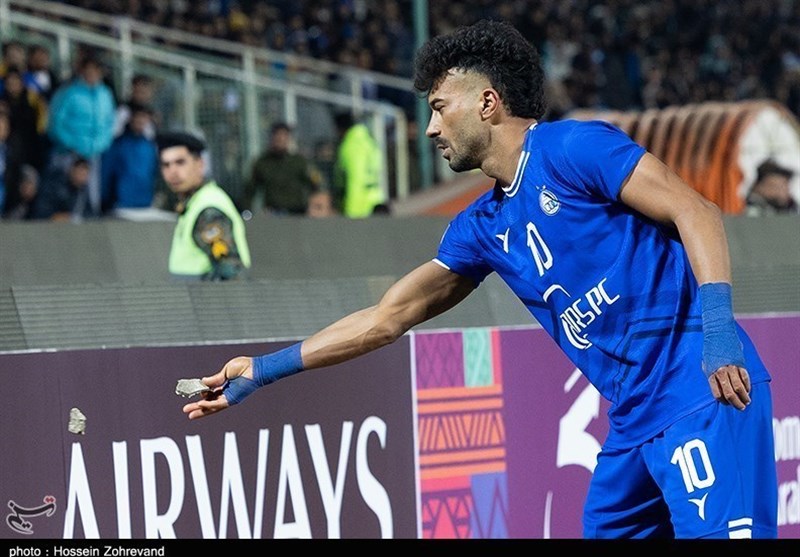 فوتبال , استقلال , 