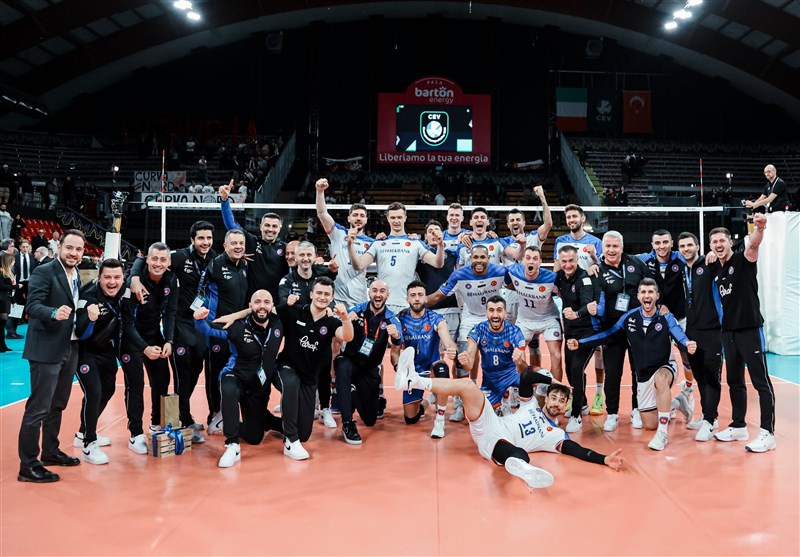 والیبال , روبرتو پیاتزا , ایگور کولاکوویچ , 