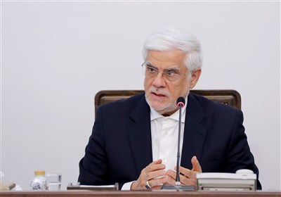 عارف: ناترازی بنزین باید با همراهی مردم برطرف شود