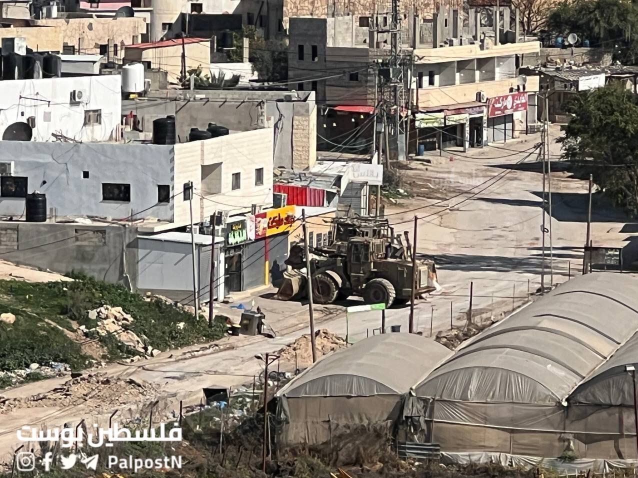 کرانه باختری , رژیم صهیونیستی (اسرائیل) ,