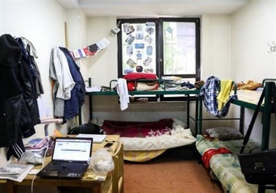 اضافه شدن 117 هزار متر مربع به فضای خوابگاهی دانشگاه فرهنگیان
