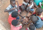 جنگ خاورمیانه خطر قحطی در سودان را تشدید کرد