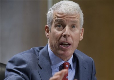 چپاول آشکار منابع ملت ونزوئلا/ آمریکا: نفت ونزوئلا را خودمان می‌فروشیم