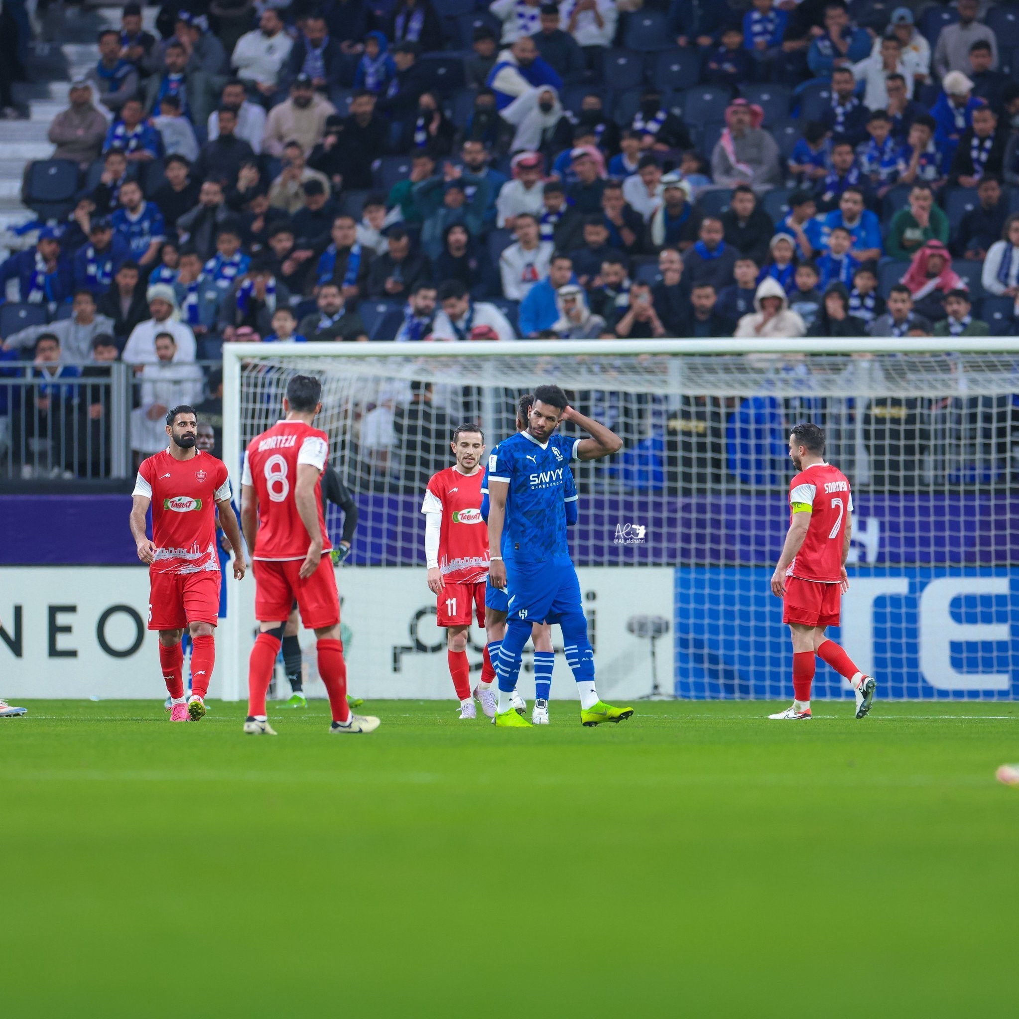 علیرضا جهانبخش ,