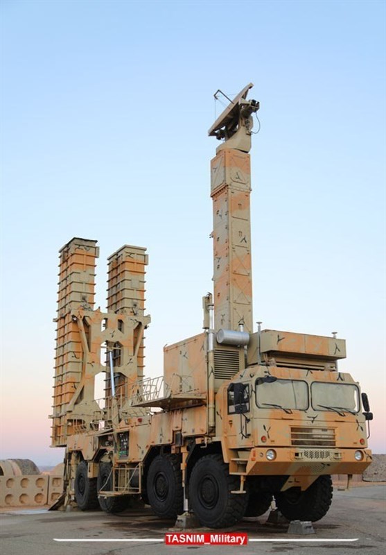 سامانه‌های پدافندی , موشک‌های پدافندی , باور 373 , اخبار نظامی | اخبار دفاعی , دستاوردهای دفاعی , وزارت دفاع و پشتیبانی نیروهای مسلح جمهوری اسلامی ایران , 
