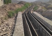 تدوین طرح ساماندهی آب‌های سطحی در خرم‌آباد