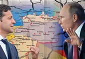 تاثیر جنگ آمریکا و اسرائیل علیه ایران بر جنگ روسیه و اوکراین- بخش اول
