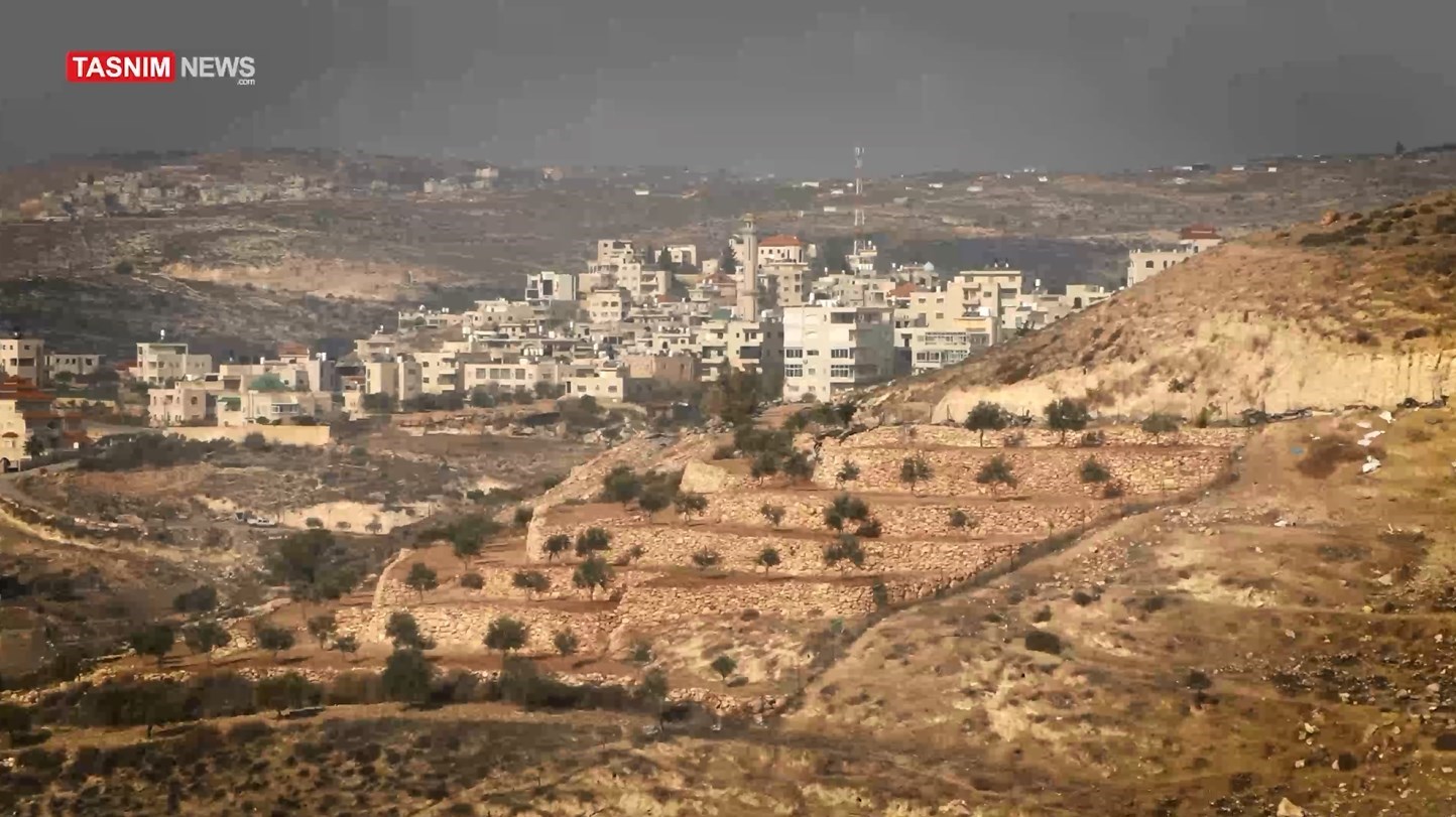 شهرک سازی رژیم صهیونیستی اسرائیل , شهرک نشینان صهیونیست , رژیم صهیونیستی (اسرائیل) , فلسطین , کرانه باختری , 