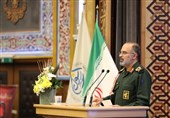 سپاه در هر شرایطی امنیت مردم را تامین می‌کند