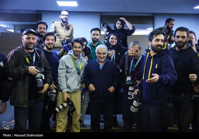 خط و نشانِ «پسر دلفینی» و ادعای مهدی هاشمی