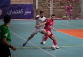 اقدام استقلال برای ورود به فوتسال مردان از راهی دیگر!
