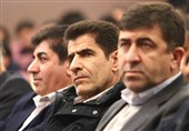 ببینید| حیدری: تیم ملی باید به فینال جام ملتهای آسیا صعود کند