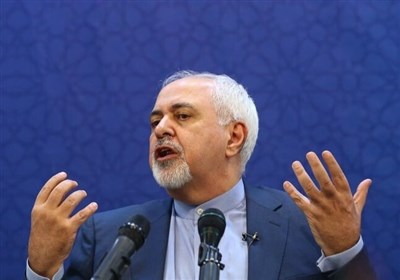 به ظریف خرده مگیرید!