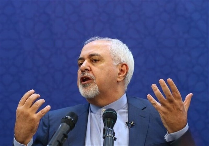 به ظریف خرده مگیرید!