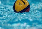 تیم ملی واترپلو جوانان در آستانه اعزام به مسابقات جهانی