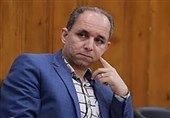 مهریز جزو دو شهرستان برتر یزد در قهرمان‌پروری است