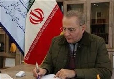 احداث مرکز فرهنگی و دانشجویی علوم پزشکی اردبیل