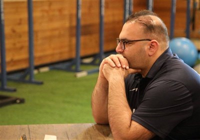 سلیمی: یکی دو نفر از لیگ وزنه‌برداری به تیم ملی دعوت می‌شوند/ تغییراتی در کادر خواهیم داشت