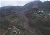 1 Dead, 11 Missing after Mudslide in Eastern China: Report