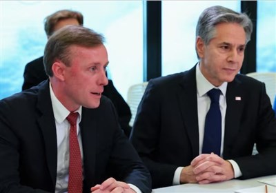 ترامپ مجوزهای امنیتی بلینکن و سالیوان را لغو کرد