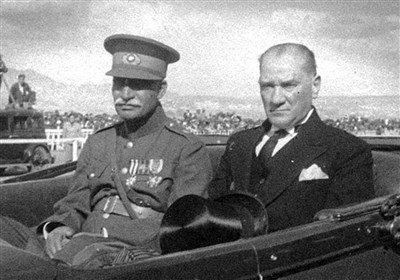 دوران سیاه رضاخانی به روایت امام خمینی( ره)