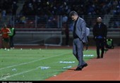 پورموسوی: شانس تک رقمی شدن در لیگ را داریم