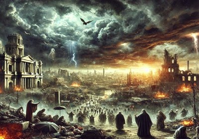 چرا در تحلیل‌های سیاسی به آخرالزمان و مهدویت اعتنا نمی‌شود؟