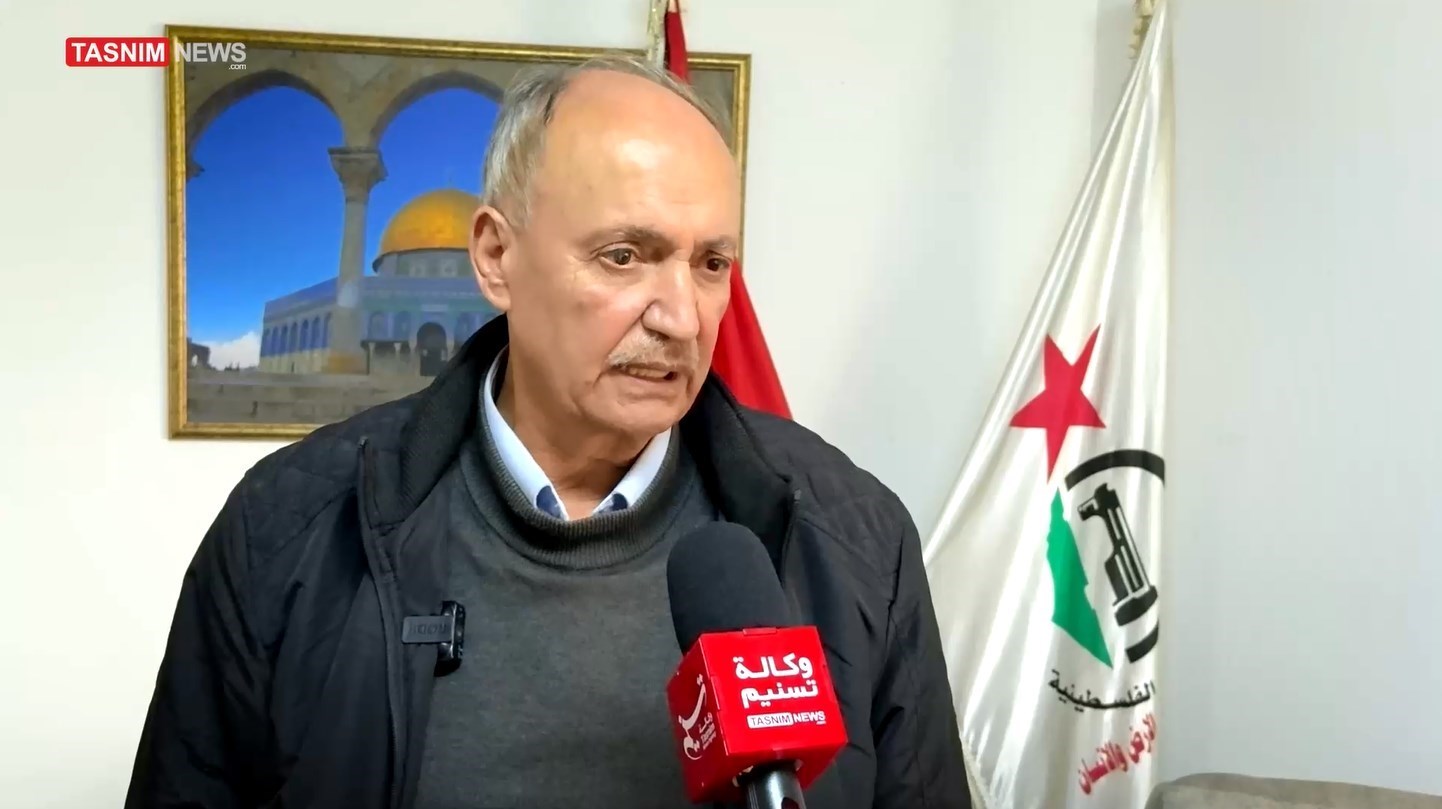 رژیم صهیونیستی (اسرائیل) , نوار غزه , کرانه باختری , بنیامین نتانیاهو , فلسطین ,