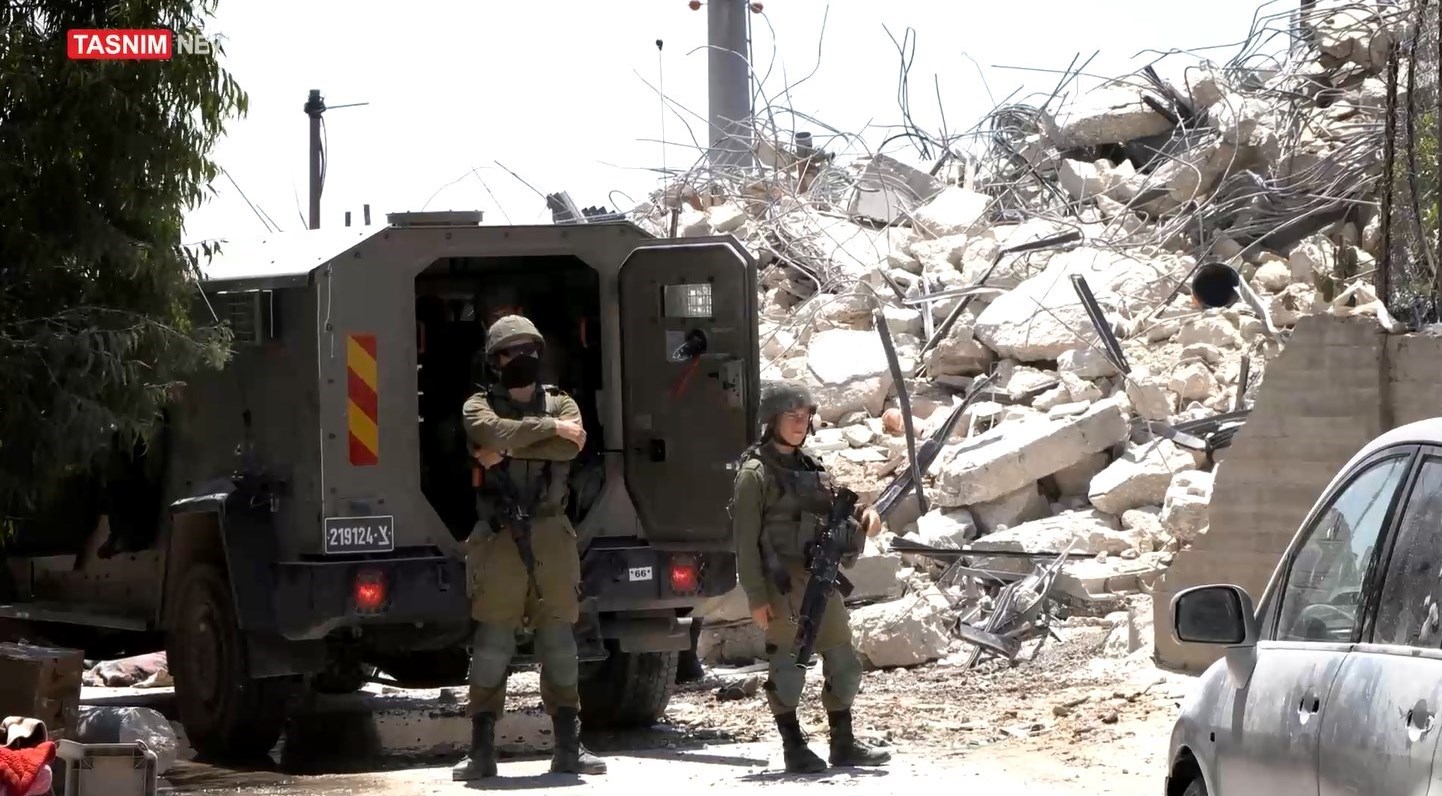 رژیم صهیونیستی (اسرائیل) , نوار غزه , کرانه باختری , بنیامین نتانیاهو , فلسطین ,