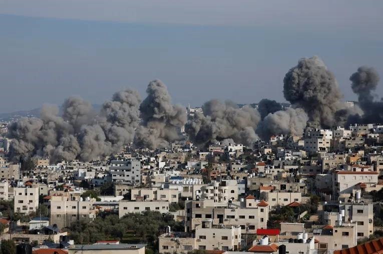 کرانه باختری , رژیم صهیونیستی (اسرائیل) , 