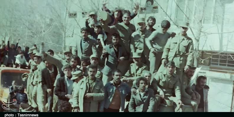 استان لرستان , دهه فجر انقلاب اسلامی , انقلابی‌گری , 