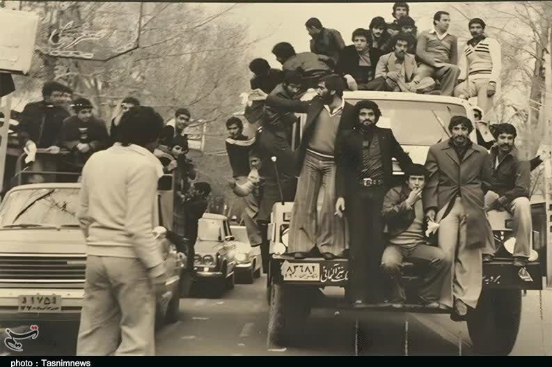 استان لرستان , دهه فجر انقلاب اسلامی , انقلابی‌گری , 