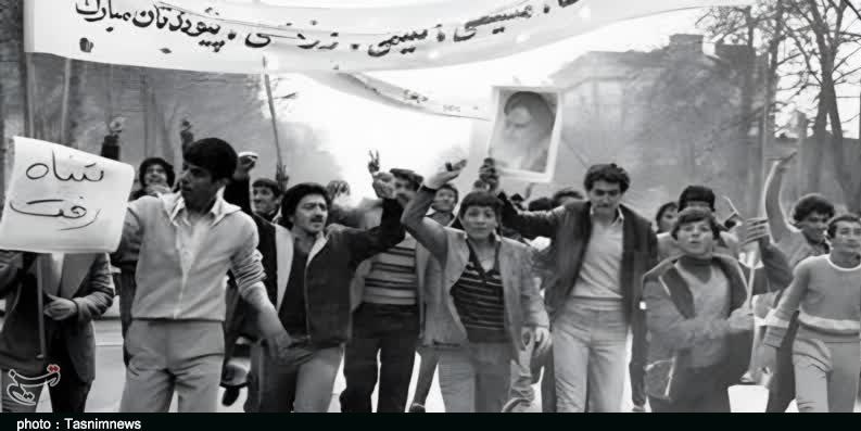 استان لرستان , دهه فجر انقلاب اسلامی , انقلابی‌گری , 