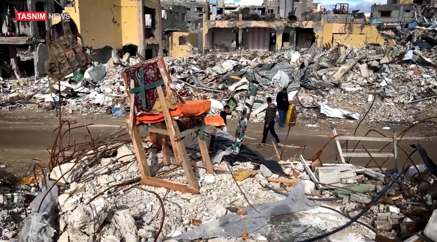 فلسطین , رژیم صهیونیستی (اسرائیل) , نوار غزه , اسرای فلسطینی , یحیی سنوار , 