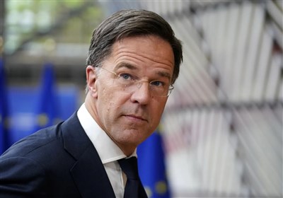 رئیس ناتو: ایران، روسیه چین تهدیدهای بلندمدت علیه غرب هستند!