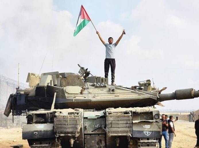 طوفان الأقصى , رژیم صهیونیستی (اسرائیل) , فلسطین , نوار غزه , حزب‌ الله لبنان , 